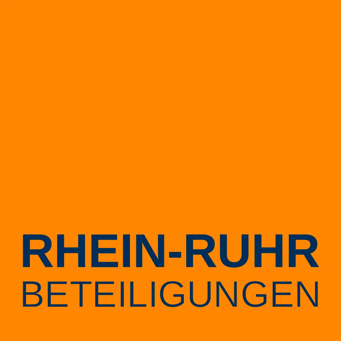 Rhein-Ruhr Beteiligungen