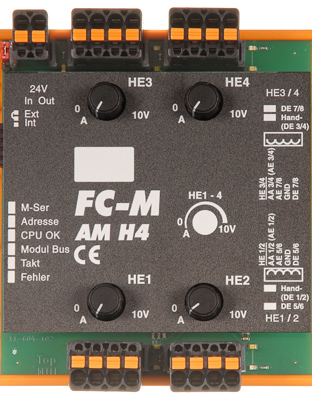 FC-M AM H4