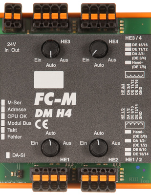 FC-M DM H4