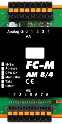 FC-M AM 8/4