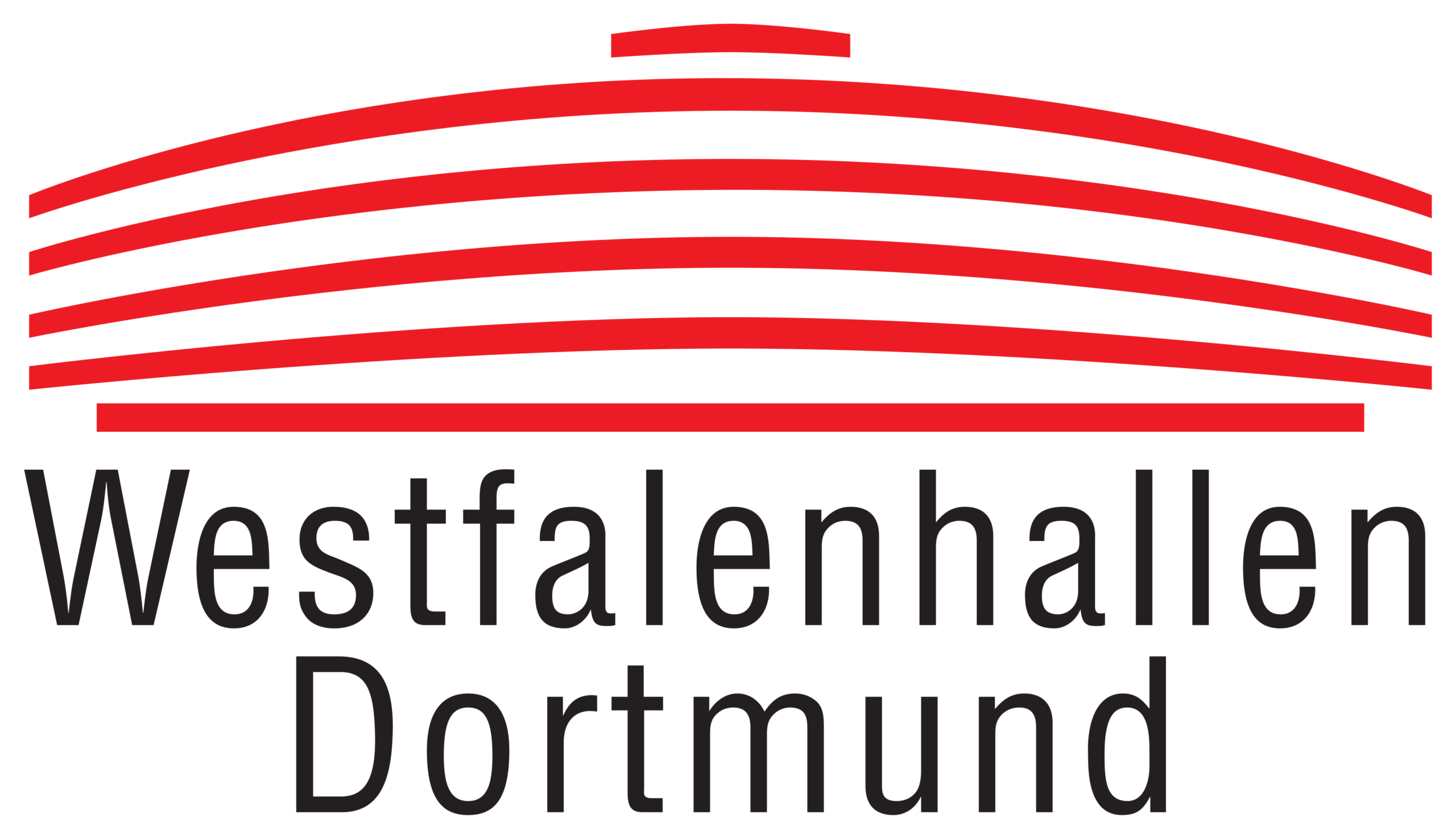 Westfalenhallen Dortmund