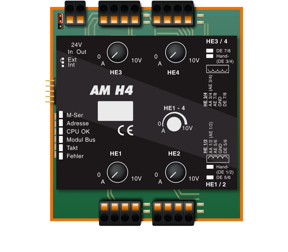 FC-M AM H4